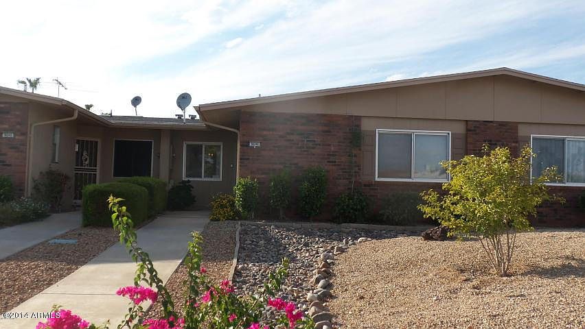 1st image of 19246 N Camino Del Sol