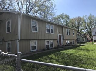 1212 SW Throop St, Topeka, KS 66604