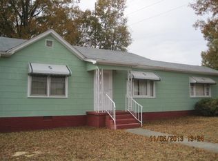 307 Alexander St, Monroe, NC 28110