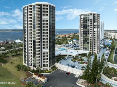 1 Oceans West Blvd APT 6A5, Daytona Beach Shores, FL, 32118