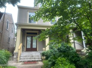 1631 Beechwood Ave, Louisville, KY 40204