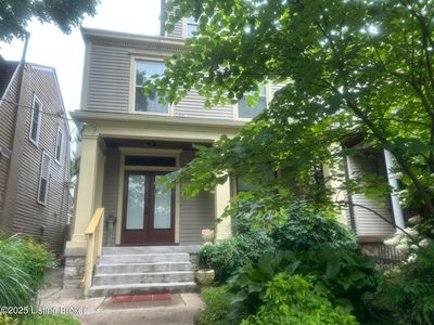 1631 Beechwood Ave, Louisville, KY, 40204