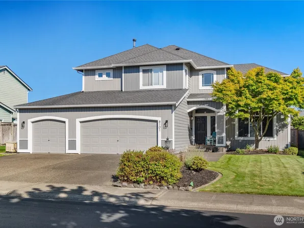 8101 48th Avenue SW, Lakewood, WA 98499