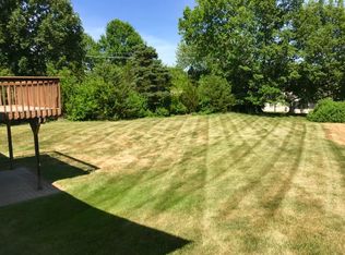 3600 Scottson Way, Columbia, MO 65203