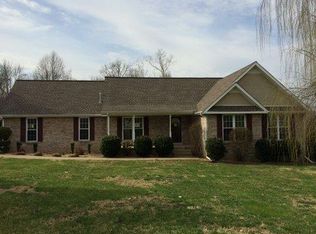 2438 Pleasant View Rd LOT 15, Pleasant View, TN 37146