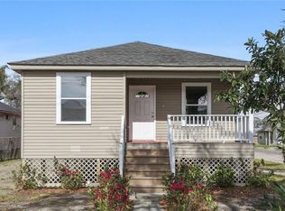 8901 S Claiborne Ave, New Orleans, LA 70118