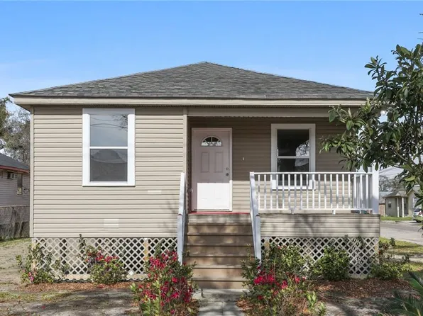 8901 S Claiborne Ave, New Orleans, LA 70118