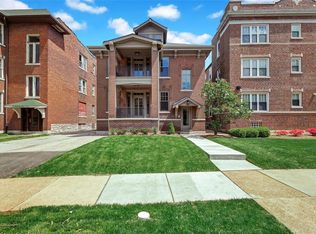 726 Eastgate Ave #1F, Saint Louis, MO 63130