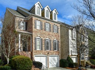 1113 Valley Overlook Dr NE, Atlanta, GA 30324