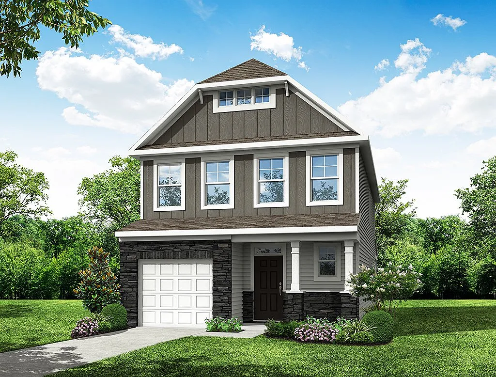 Patterson Plan, Hickory Grove - 55+ Community photo 1