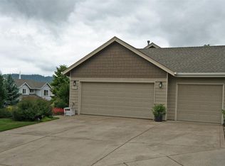 3001 Acorn Ct, Philomath, OR 97370