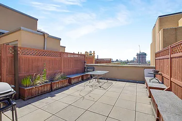 Rented by NY Life Realty