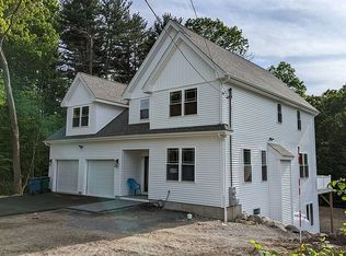31 Overlook Ave, Burlington, MA 01803