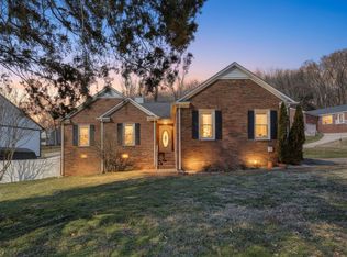 111 Rainier Dr, Columbia, TN 38401