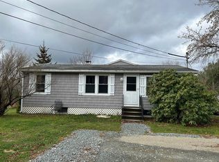 211 Mud Creek Road, Hancock, ME 04640