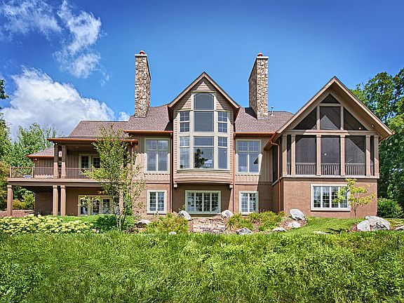 Lots of Windows & Light