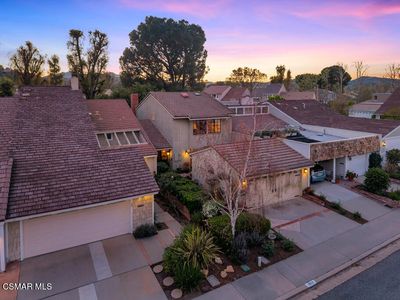 3831 Lake Harbor Ln, Westlake Village, CA, 91361