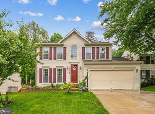 5661 Assateague Pl, Manassas, VA 20112