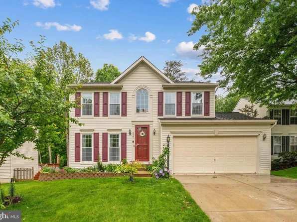 5661 Assateague Pl, Manassas, VA 20112