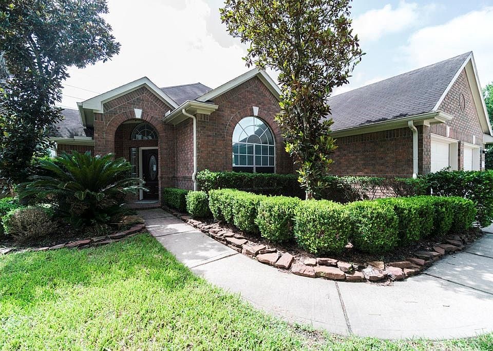 1st image of 5602 Painted Trail Dr