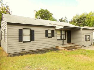 4320 NW 27th St, Oklahoma City, OK 73107