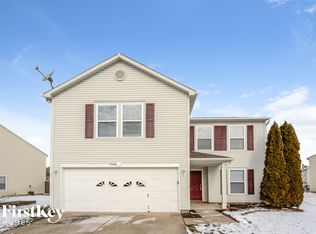 1348 Clove Ct, Greenfield, IN