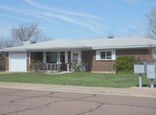 4012 Monty Dr, Midland, TX 79703