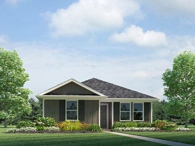 3818 Seagull Cir, Slidell, LA, 70461