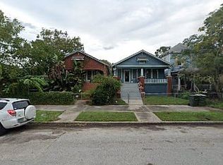 2920 Avenue O 1/2, Galveston, TX 77550