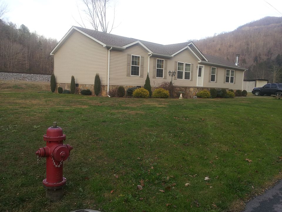 370 Cotes Rd, Evarts, KY 40828 Zillow