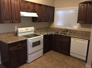 3317 Thomas Ave, North Las Vegas, NV 89030