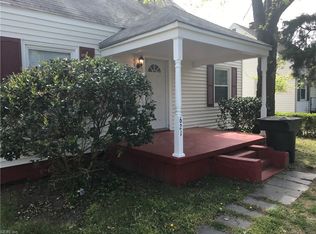621 Lee St, Hampton, VA 23669