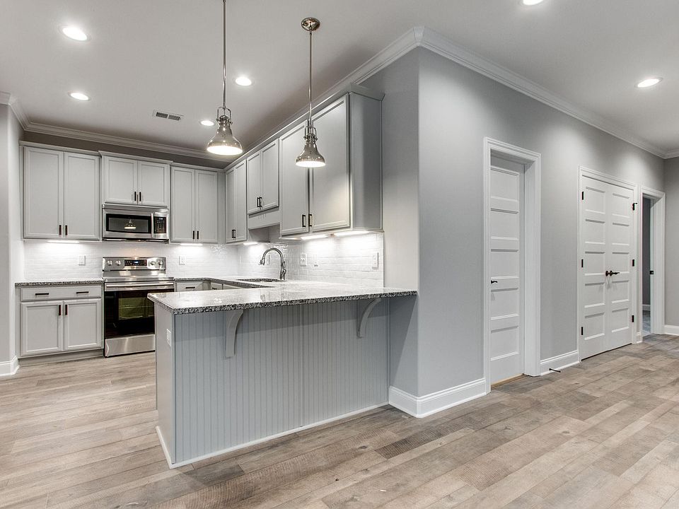 1st image of 3407 Magruder Dr #K1