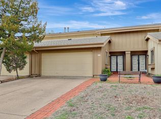 8201 E Harry St APT 2303, Wichita, KS 67207