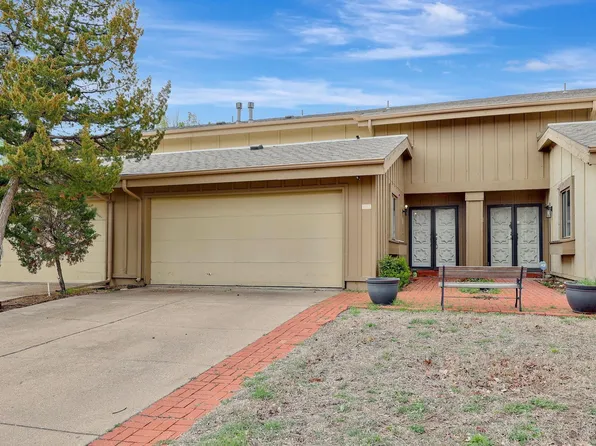 8201 E Harry St APT 2303, Wichita, KS 67207