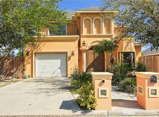 1012 Carolina Ave, Pharr, TX 78577