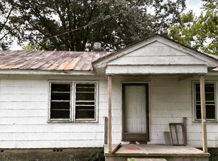 3509 N Stamper St, Fountain, NC 27829