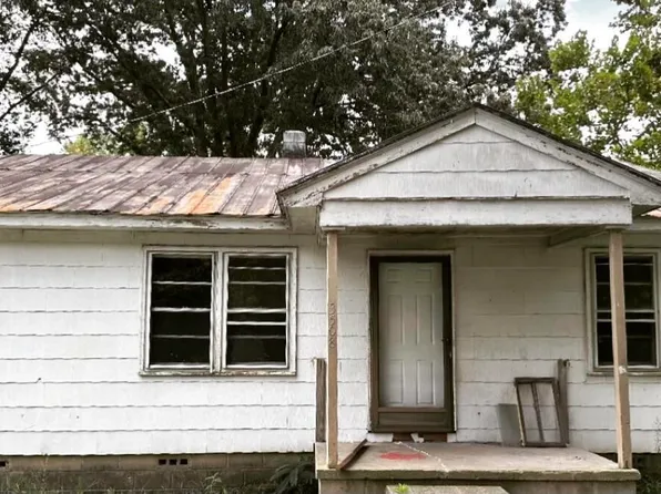 3509 N Stamper Street, Fountain, NC 27829