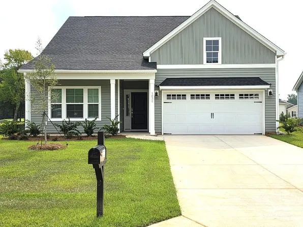 1032 Carolina Way, Manning, SC 29102