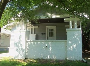 2005 N Linn St, Peoria, IL