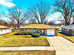 1513 Beauchamp St, Green Bay, WI 54304