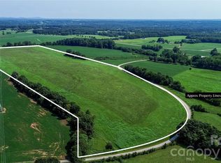 Amble Rd, Statesville, NC 28625