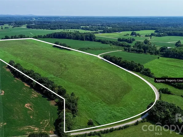 Amble Rd, Olin, NC 28660