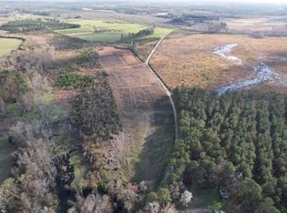 Claire Rd, Hemingway, SC 29554
