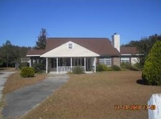 107 Live Oak Cir, Rincon, GA 31326