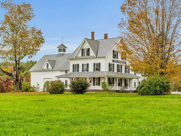 63 Main St, Orange, MA 01364