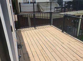 2662 Crooks Rd #1, Royal Oak, MI 48073