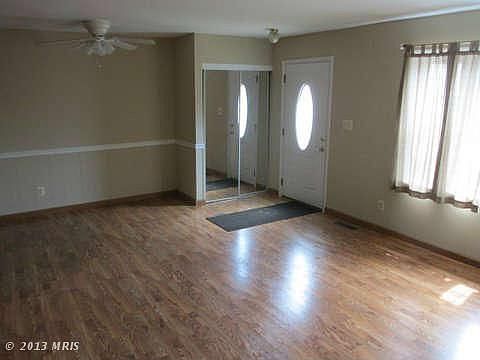 Large inviting Living Room