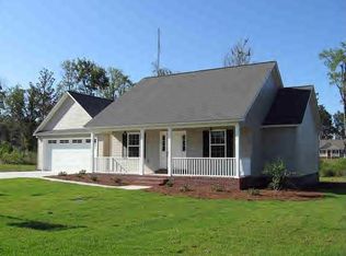 118 Dogwood Ln, Tifton, GA 31793