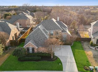 15257 Ridgewood Dr, Frisco, TX 75035